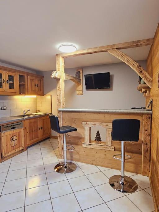 Le Banc Des Seilles Villa Bonvillard Exterior foto